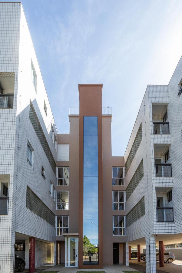 Residencial Drumond Palmas  Exterior foto