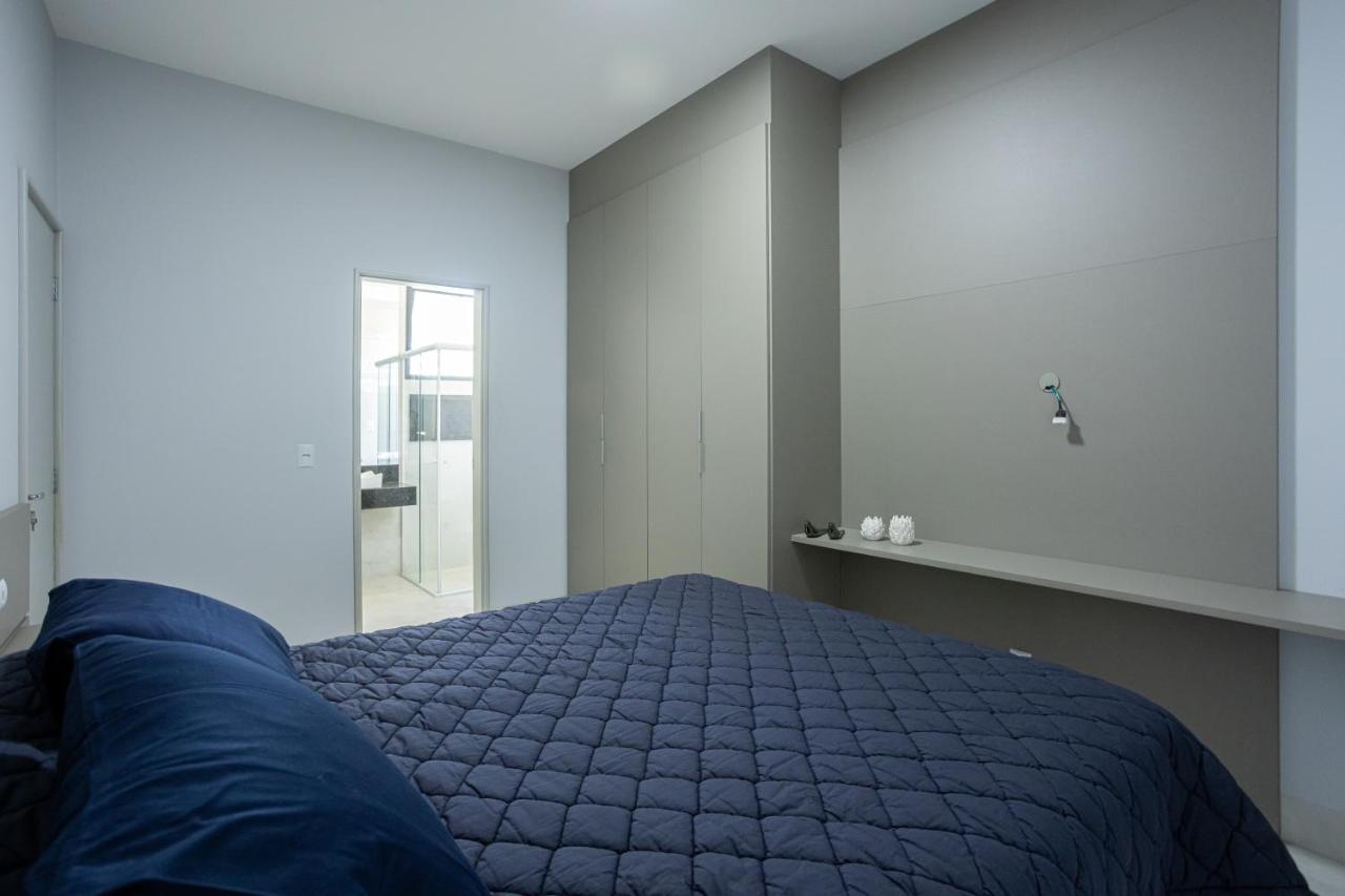 Residencial Drumond Palmas  Exterior foto