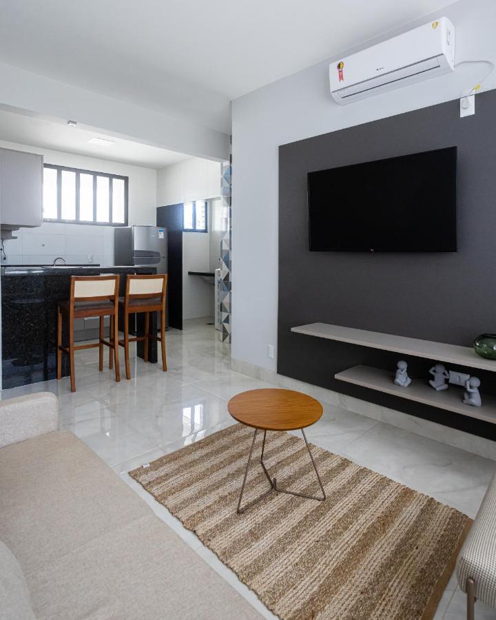 Residencial Drumond Palmas  Exterior foto